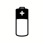 batterijen