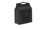 Burgers - New Looxs Tas new looxs dailyshopper zwart | 24l