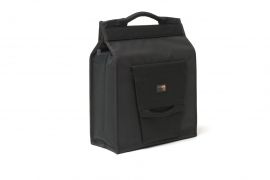 Burgers - New Looxs Tas new looxs dailyshopper zwart | 24l