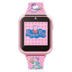 Accutime Accutime Kindersmartwatch roze