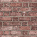 Noordwand Noordwand Behang Homestyle Brick Wall rood