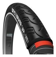 buitenband CST Breaker (1 mm anti-lek) Kleur Zwart met zijreflectie Maat: 28x1.50 ETRTO 40-622