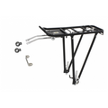 M-Wave Bagagedrager universeel, zwart aluminium 26 28 inch (hangverpakking)