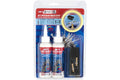 Joe's no flats - tubeless conversie kit super sealant - xc fv