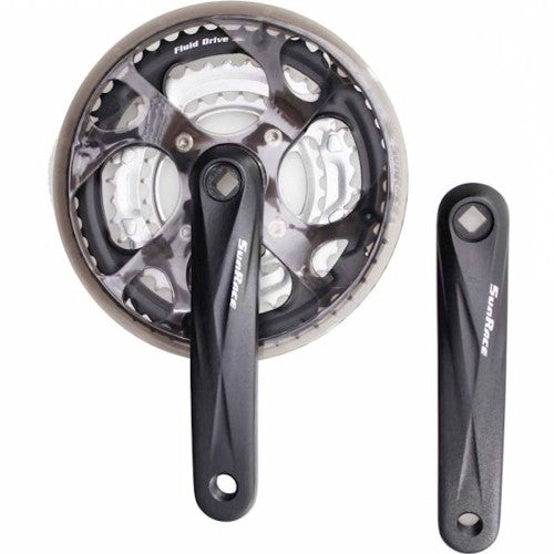 Sunrace Crankstel fcm300