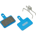 Elvedes Schijfremblokset organisch shimano diversen / tektro / draco / orion / aquila / rst (10 paar)