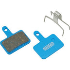 Elvedes Schijfremblokset organisch shimano diversen / tektro / draco / orion / aquila / rst (10 paar)