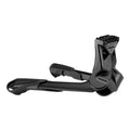 Ursus middenstandaard dubbel jumbo 28" 300mm zwart