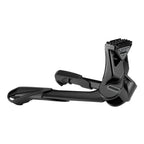 Ursus middenstandaard dubbel jumbo 28" 300mm zwart