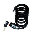 Simson Kabelslot Regular XL - 10x150cm - Zwart - Geen ART - Fiets