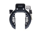Simson Ringslot Normaal - Universeel - 5,7 cm - Zwart - Geen ART