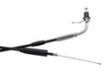 Tfl cable gaskabel | yamaha bw's