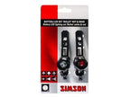 Verlichtingset Simson bullet 1 led