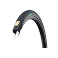 Schwalbe Benelux B.V. Schwalbe road cruiser (k-guard), zwart met reflectie, 28x1.40 etrto 37-622