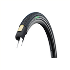 Schwalbe Benelux B.V. Schwalbe road cruiser (k-guard), zwart met reflectie, 28x1.40 etrto 37-622