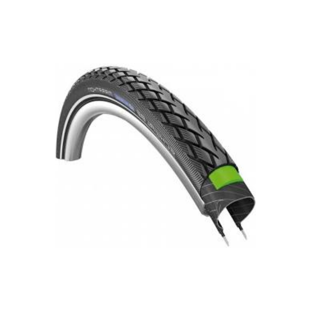 buitenband Marathon 28 x 1.40 (37-622) zwart