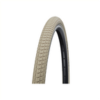 Schwalbe Benelux B.V. Schwalbe little big ben (k-guard), creme met reflectie, 28x1.50 etrto 40-622