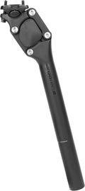 Ergotec parallelogramm-federsattelstütze "pm-705n" para.sus.seatpost pm-705n 27,2x350mm