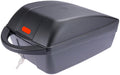 Polisport gepäckträgerbox carrier box 12l fixed mount.