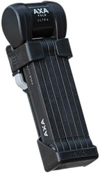 AXA faltschloss "fold ultra" fold.lock fold ultra black