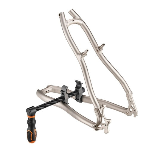 Xpert frame- en vorkuitzetter, e263
