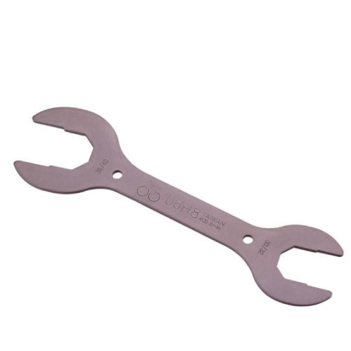 IceToolz Spec.ger. balhoofdsleutel 30/32/36/40 mm.