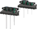 Wera 454 7 hf set 1 screwdriver set t-handle screwdrivers hex-plus