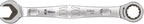 Cycplus Steeken ringratelsleutel Joker |15 x 200 mm