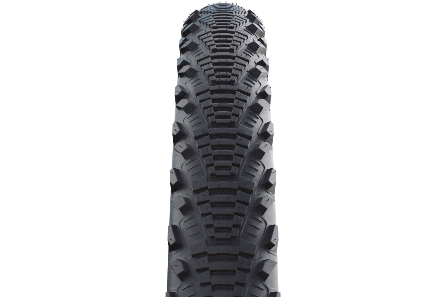 Buitenband Schwalbe 18-1.90 (47-355) Black Jack Active zwart
