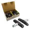 Falkx rem ond. alhonga remschoen bulk v-brake 70mm pot a 50 stel