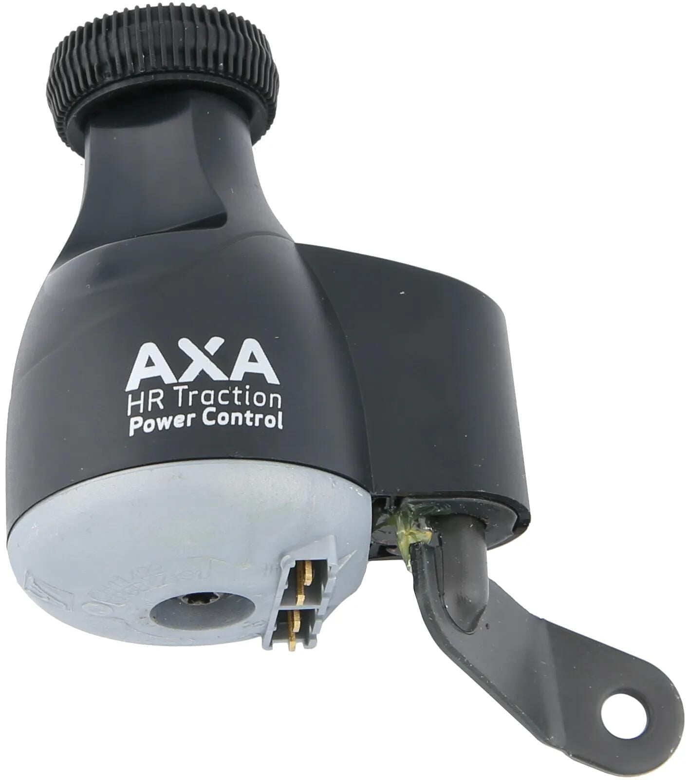 AXA dynamo "hr-traction power control" dynamo hr-traction power control left m.