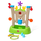 Step2 Step2 Waterpark Arcade meerkleurig