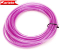 Ariete fuel hoses 4.8x9 10 mt double-walled