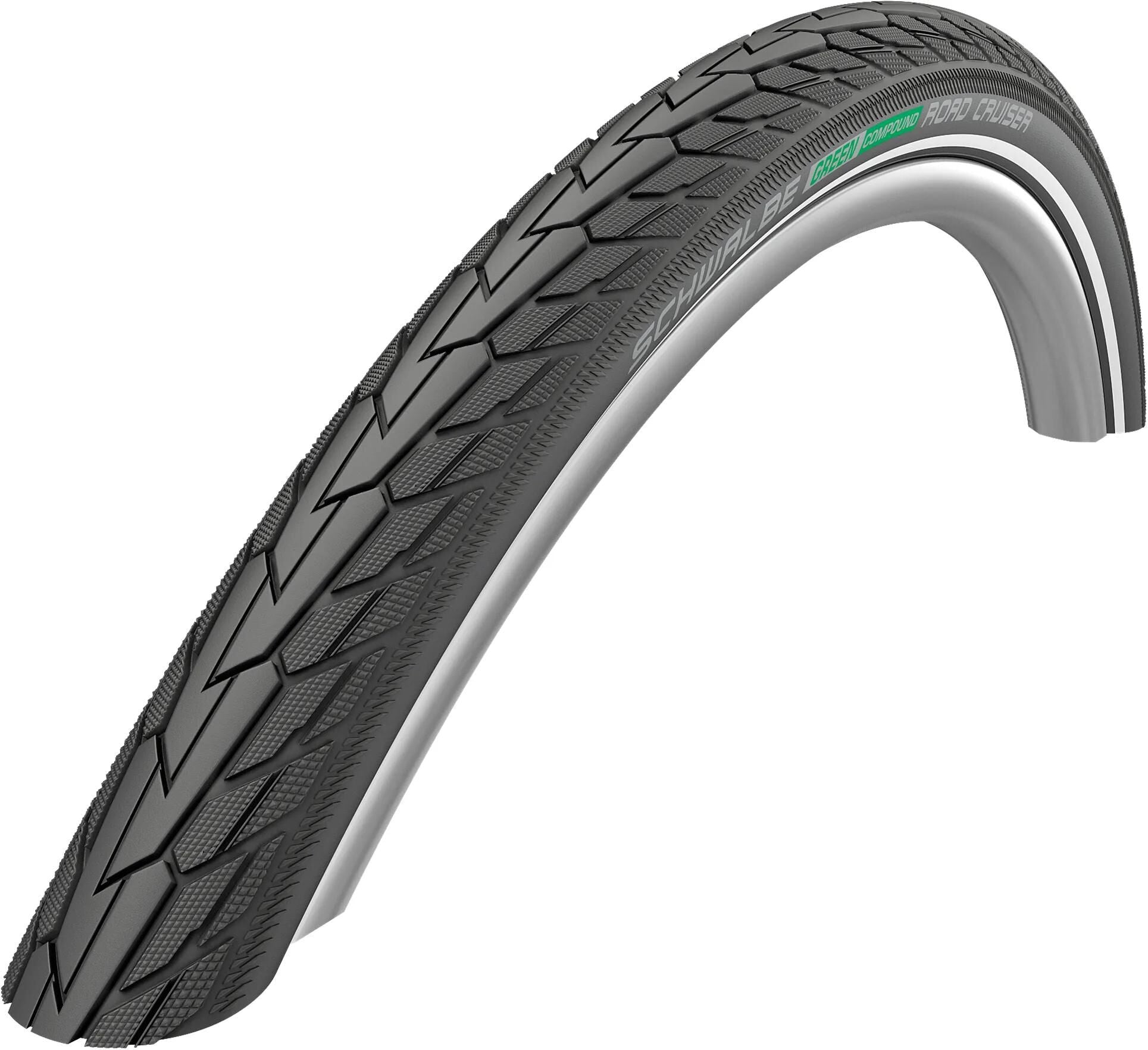 SCHWALBE reifen "road cruiser active line" tire road cruis. act.line 32-622
