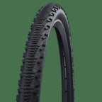 SCHWALBE draadband cx comp active 50-559 zwart