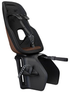 Thule Achterzitje Nexxt 2 Maxi drager bruin