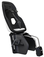 Thule kinderzitje achter yepp nexxt 2 maxi voor framebevestiging - snow white