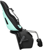 Thule kinderzitje achter yepp nexxt 2 maxi voor framebevestiging - mint green