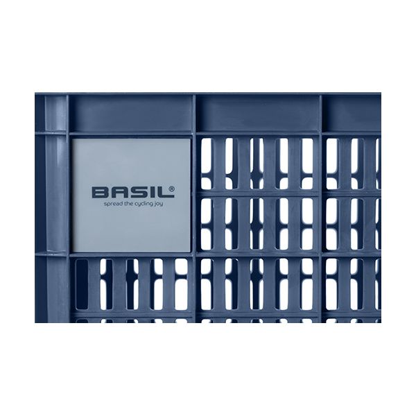 Basil B.V. Krat basil l