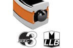 Enduro bearings 699 llb - abec 3 (radial) - 9x20x6