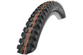 Vouwband Schwalbe Magic Mary Super Trail 26 x 2.35 60-559 mm - zwart
