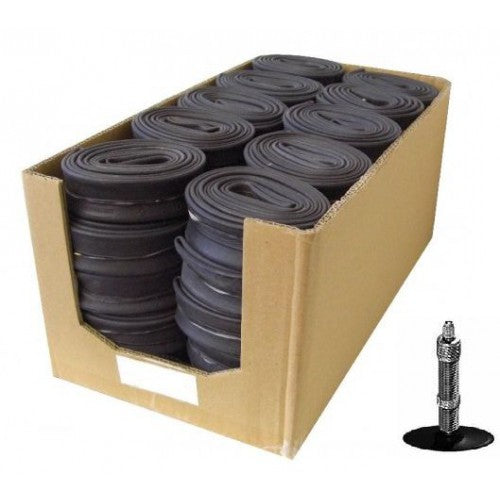 Continental 28x1 5 8x1 3 8 (32 47-622 642) hermetic plus dv 40 mm werkplaatsdoos oe (50 stuks) 0180283 conti