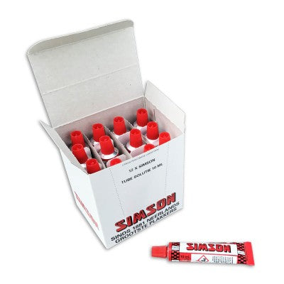 Simson solutie sf 10ml (p12)