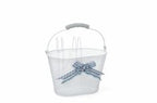 New looxs 100082.206 baskets asti girl mand arabella blauw 8l
