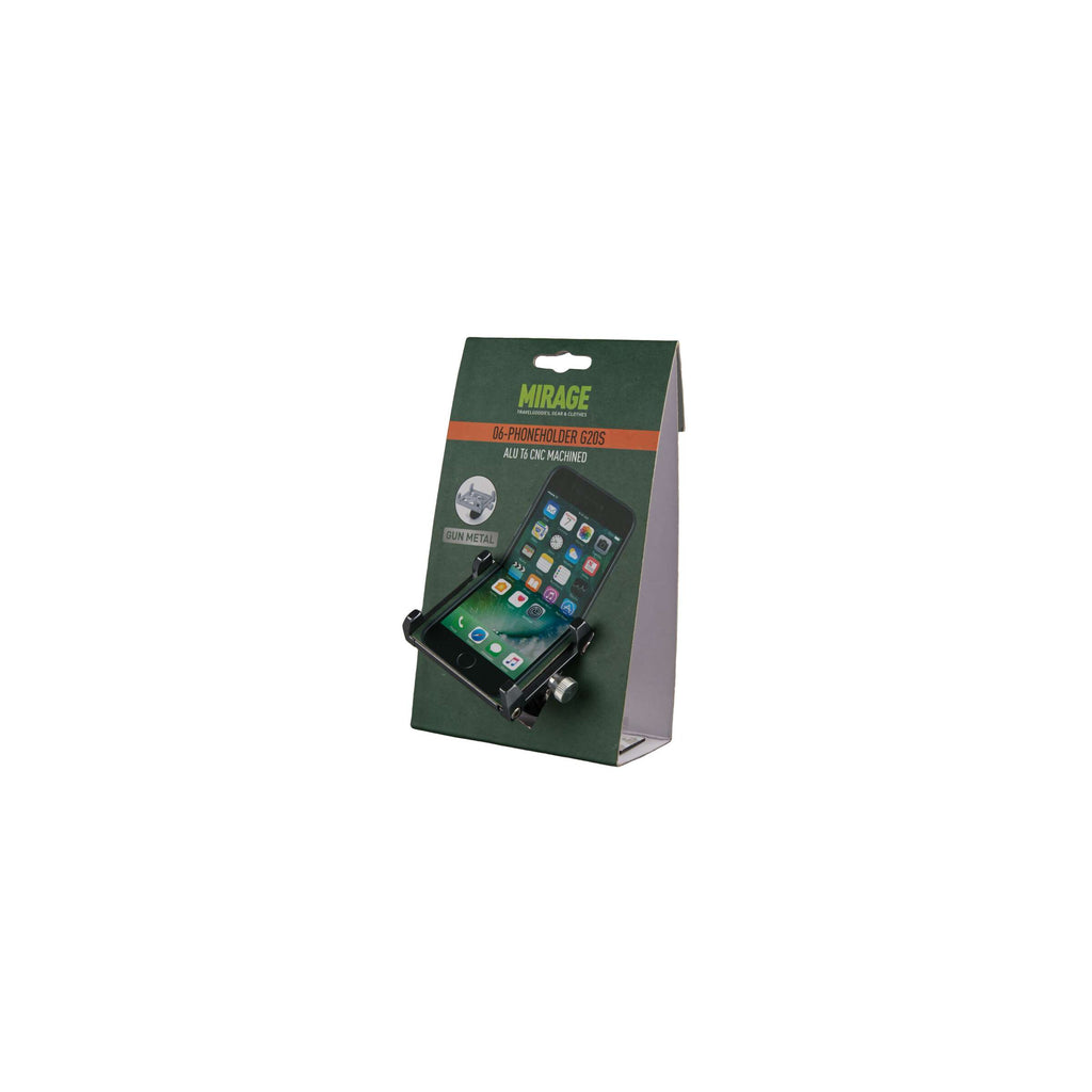 Buzaglo Telefoonhouderset mirage g20