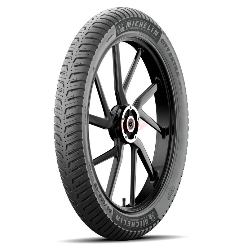 michelin buitenband 90 80-16 city extra