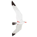 Rhombus seagull vlieger