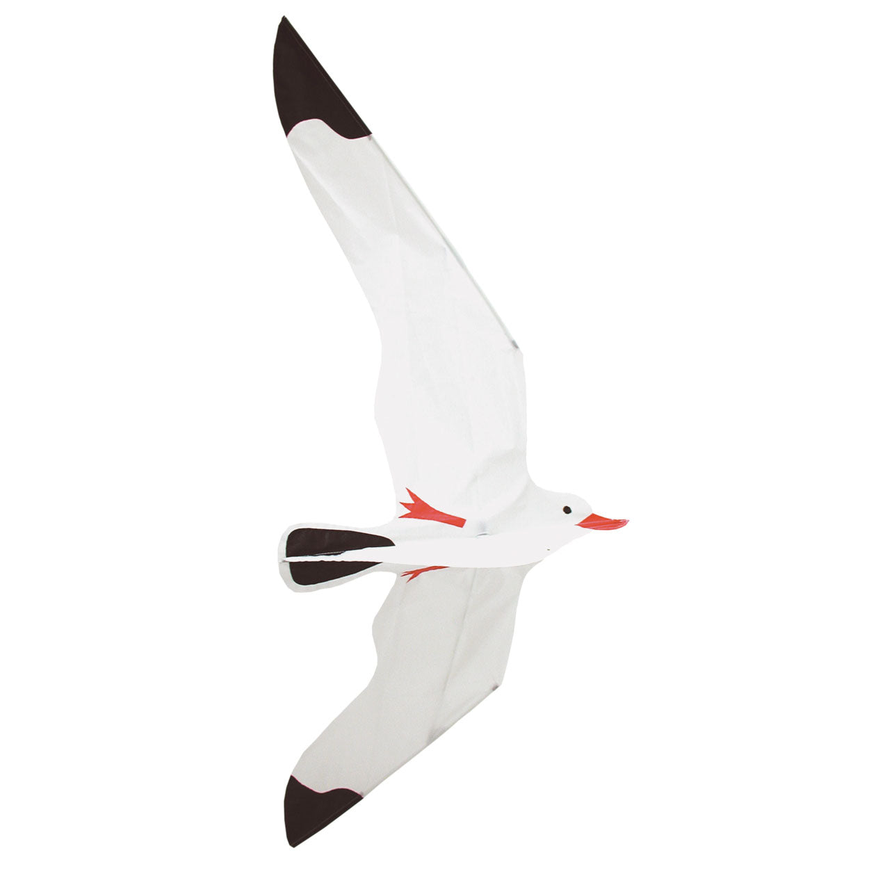 Rhombus seagull vlieger