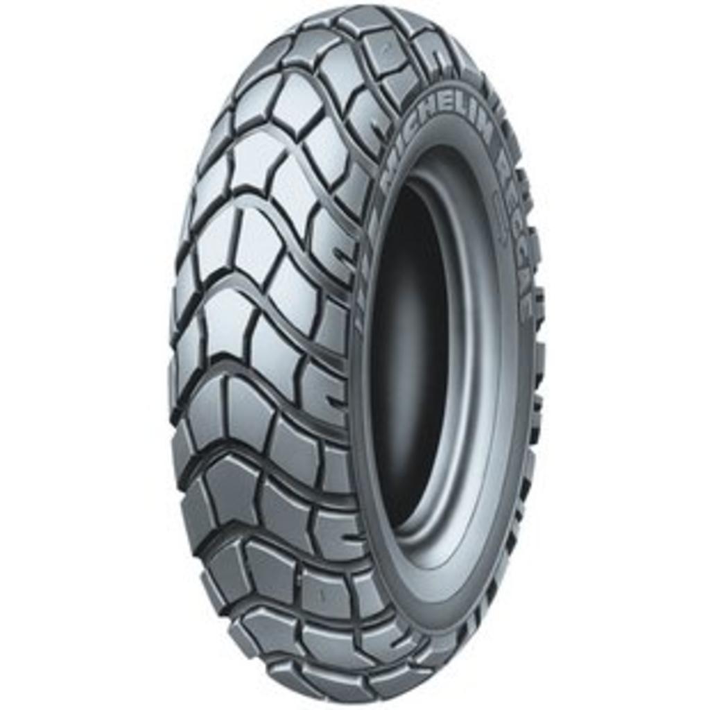 Michelin buitenband reggae tyre reggae 130 90-10 tl 61j
