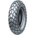 Michelin buitenband reggae tyre reggae 120 90-10 tl 57j